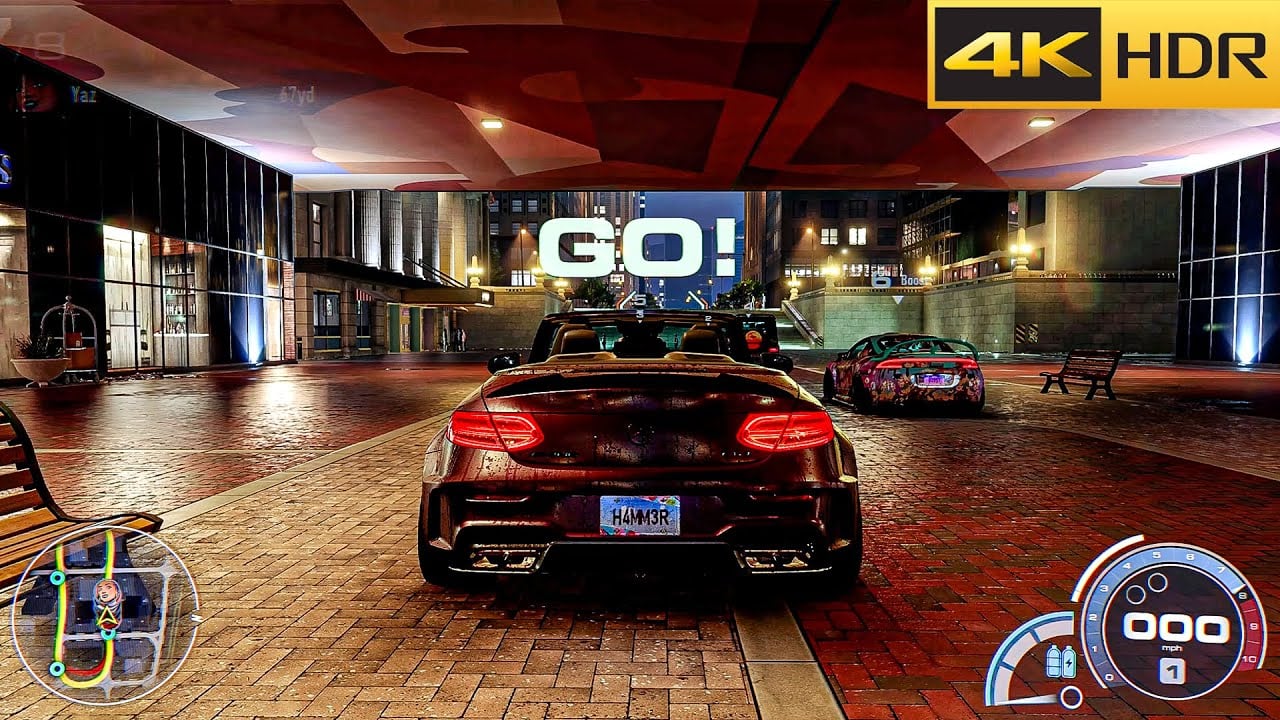 Mario Kart, Need for Speed e mais: confira jogos de corrida para 2