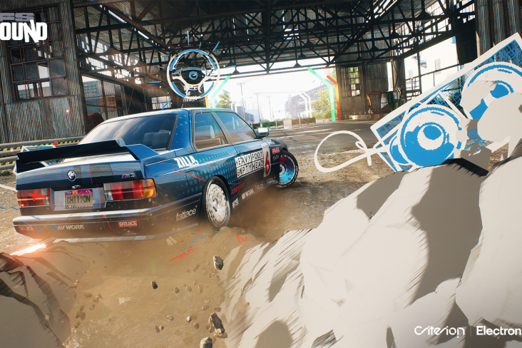 need for speed unbound reveal screenshot 5