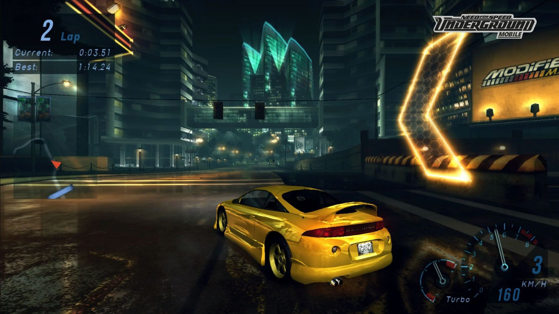 Do Pior ao Melhor – Need for Speed