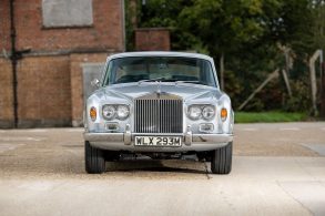 1974 rolls royce silver shadow freddie mercury 7