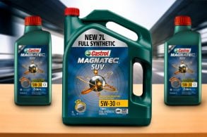 oleo castrol magnatec 5w 30 c3