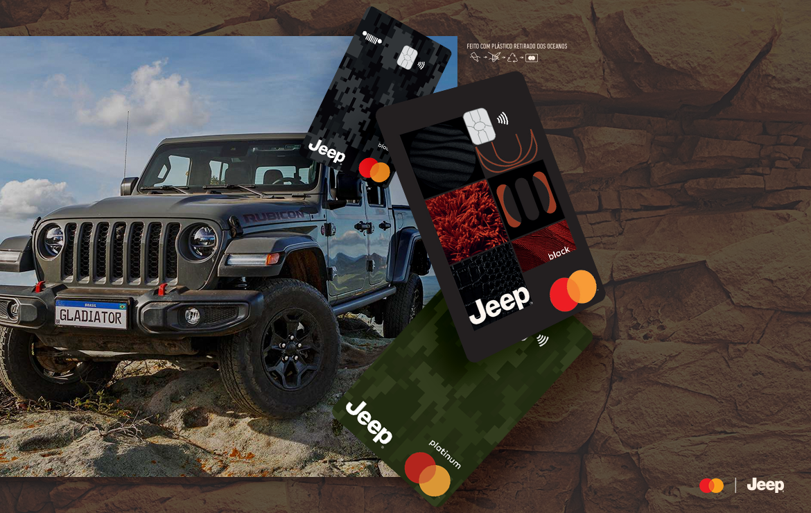 cartao de credito jeep