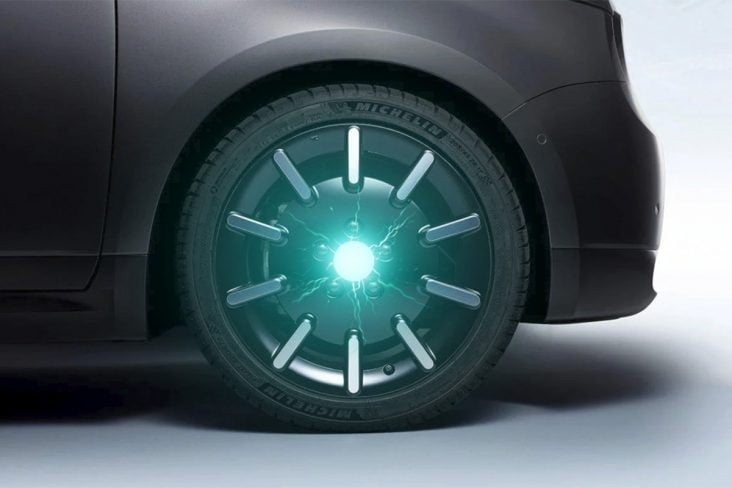 roda pneu carro eletrico portal
