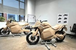 lancamentos voltz 2023 5 motos eletricas