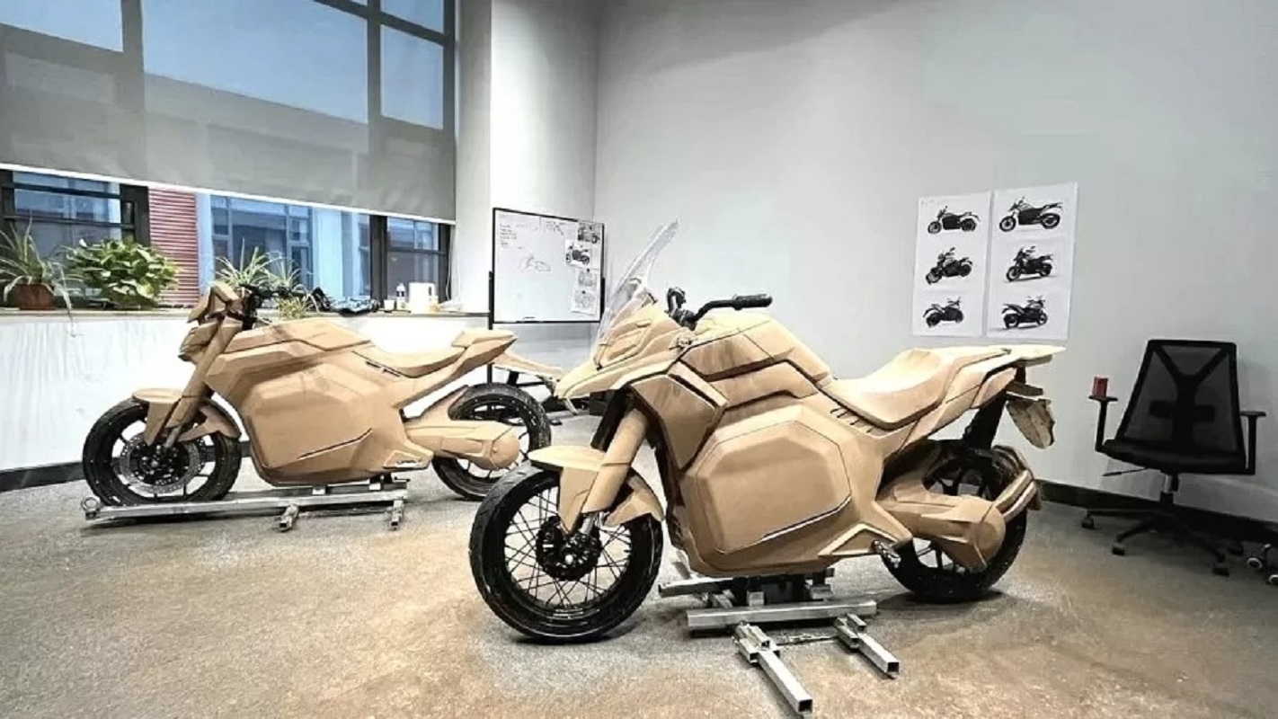 Voltz vai lançar 5 motos elétricas em 2023; qual é pra você?