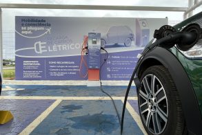 carros eletricos 1