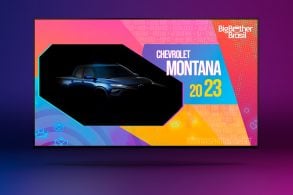 chevrolet montana 2023 big brother brasil portal