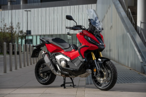 honda x adv 2022 estatica 1
