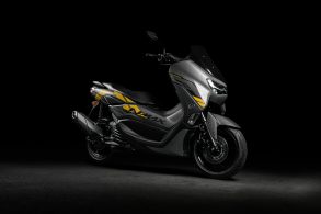 Yamaha NMAX 2023
