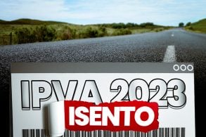 insencao ipva 2023 portal