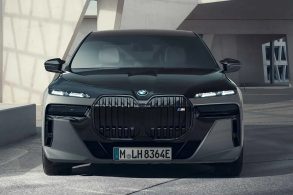 2022 bmw m760e xdrive