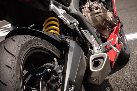 honda cbr 650r 2023 detalhe 23