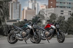 cb 650r 2023 estatica 5