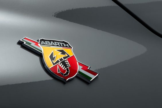 pulse abarth 006