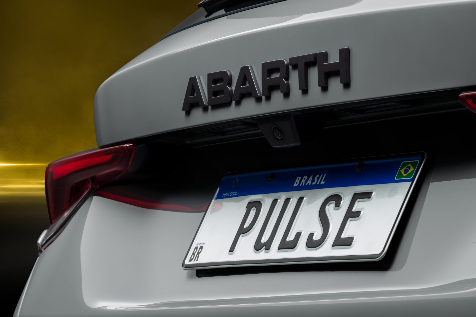 pulse abarth 035