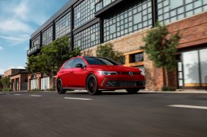 2023 vw golf gti 40th anniversar possvel versao eletrica