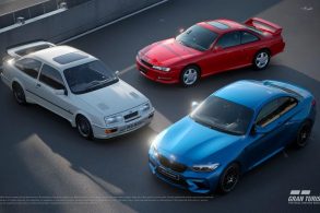 gran turismo 7 atualizacao de novembro