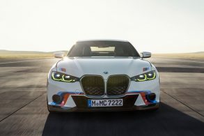 bmw 3 0 csl 2023 branco cores m frente