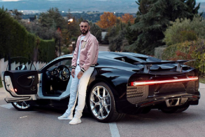 chiron