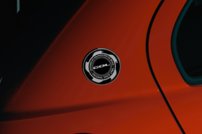 volkswagen gol last edition detalhe emblema roda orbital