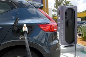 eletroposto volvo sp bh recarga carro eletrico volvo xc 40