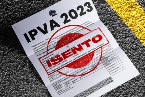 ipva 2023 isencao portal