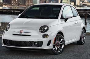 fiat 500 2018 reboque