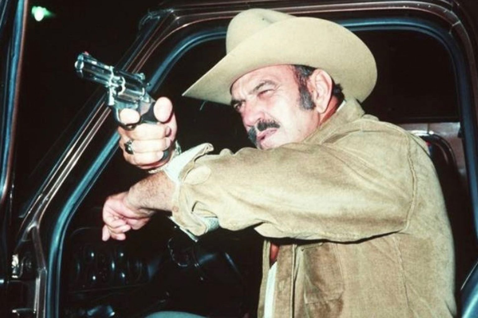 Lima Duarte rodou 1 milhão de km com F1000 de Sinhozinho Malta