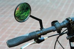 espelho retrovisor bicicletas nao e obrigatorio