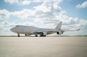 Boeing 747