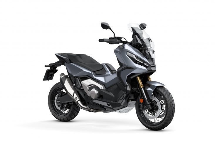 Honda X-ADV 2023