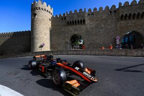 amaury cordeel van amersfoort formula 2