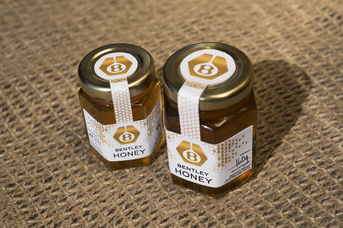 honey harvest 2022 4 1