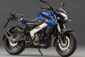Dominar 200 Bajaj lança três motos