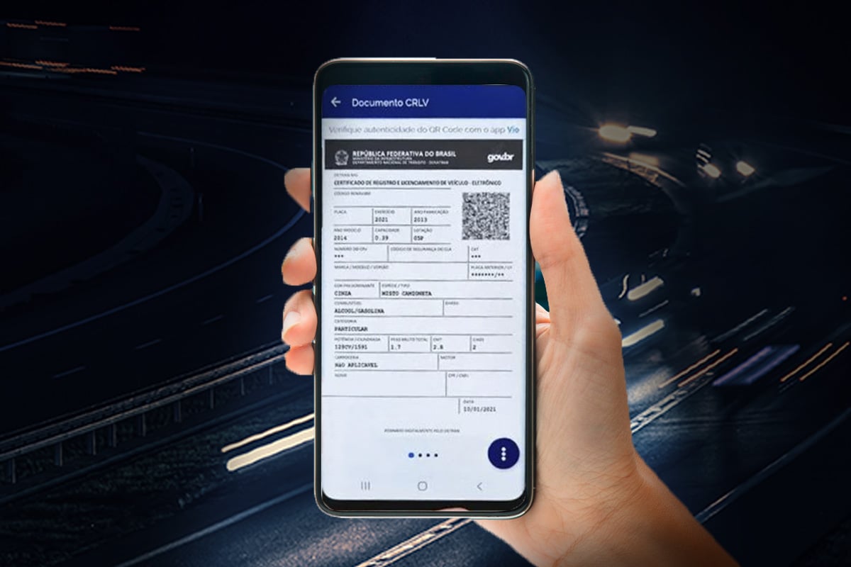 Qual a diferença entre CRLV e CRV? Entenda os detalhes de cada documento