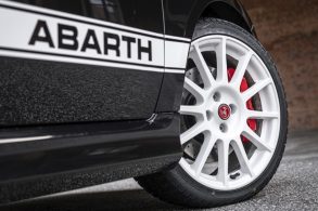 abarth logo portal