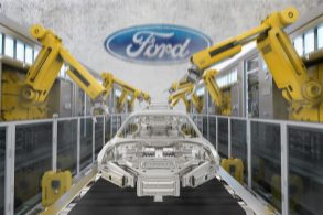 fabrica ford portal