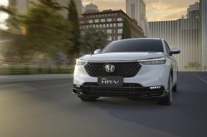 honda hrv portal