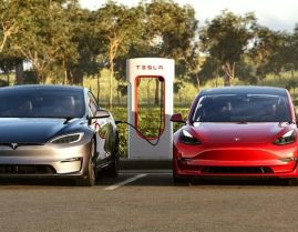 tesla problema carregamento frio carro eletrico