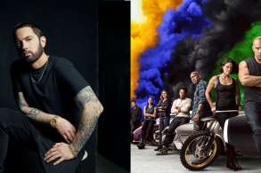 Velozes e Furiosos Eminem