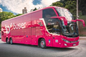Buser - viagens de ônibus mais procuradas