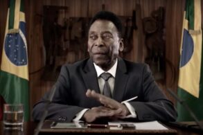 comercial vw com pele em 2014 2