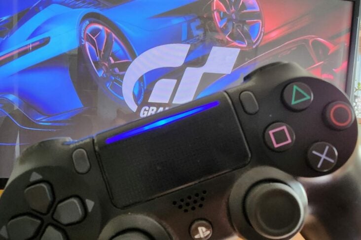 Jogos Ps4 Usados De Corrida