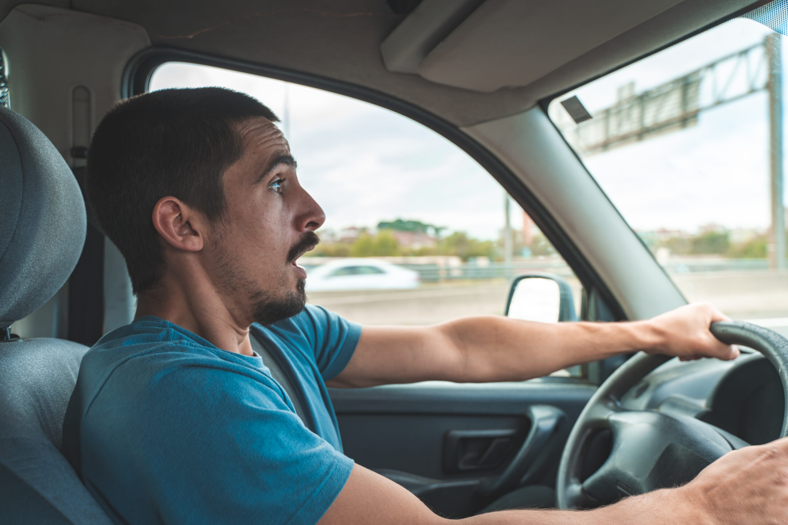 Freio motor? Nem todo motorista sabe o que é