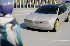 bmw ivision dee gallery image dea