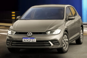 volkswagen polo 1 0 mpi 2023 cinza portal