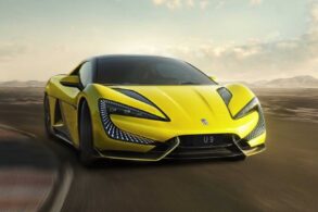 yangwang u9 ev supercarro eletrico byd