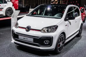 Up! GTI