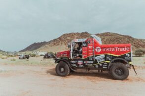 ales loprais acidente fatal espectador rally dakar 2023
