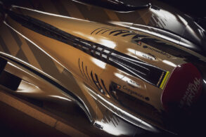Peugeot equipe montadora 24h Le Mans virtual 2023 hyprecar 9x8